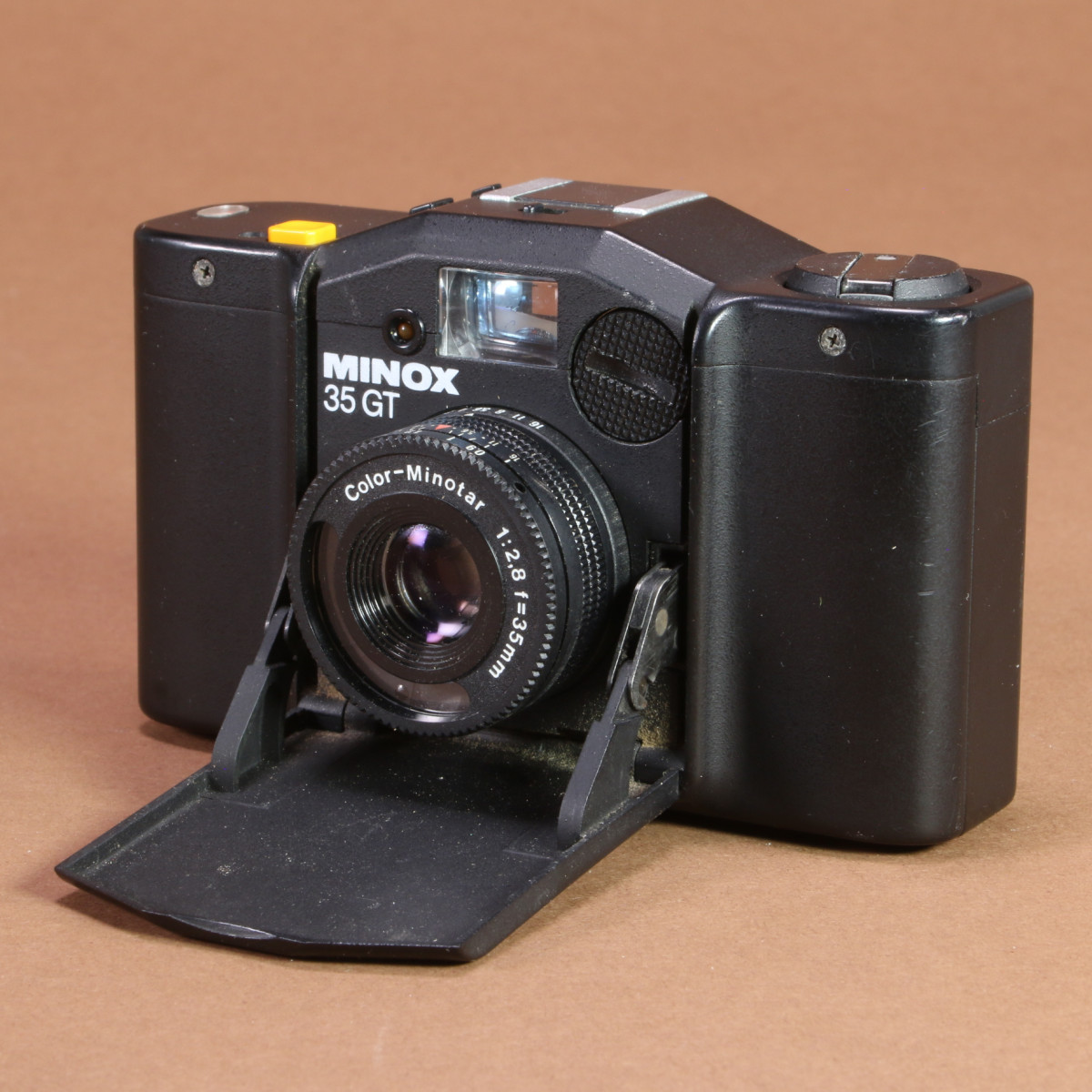 Minox 35 GT Camera