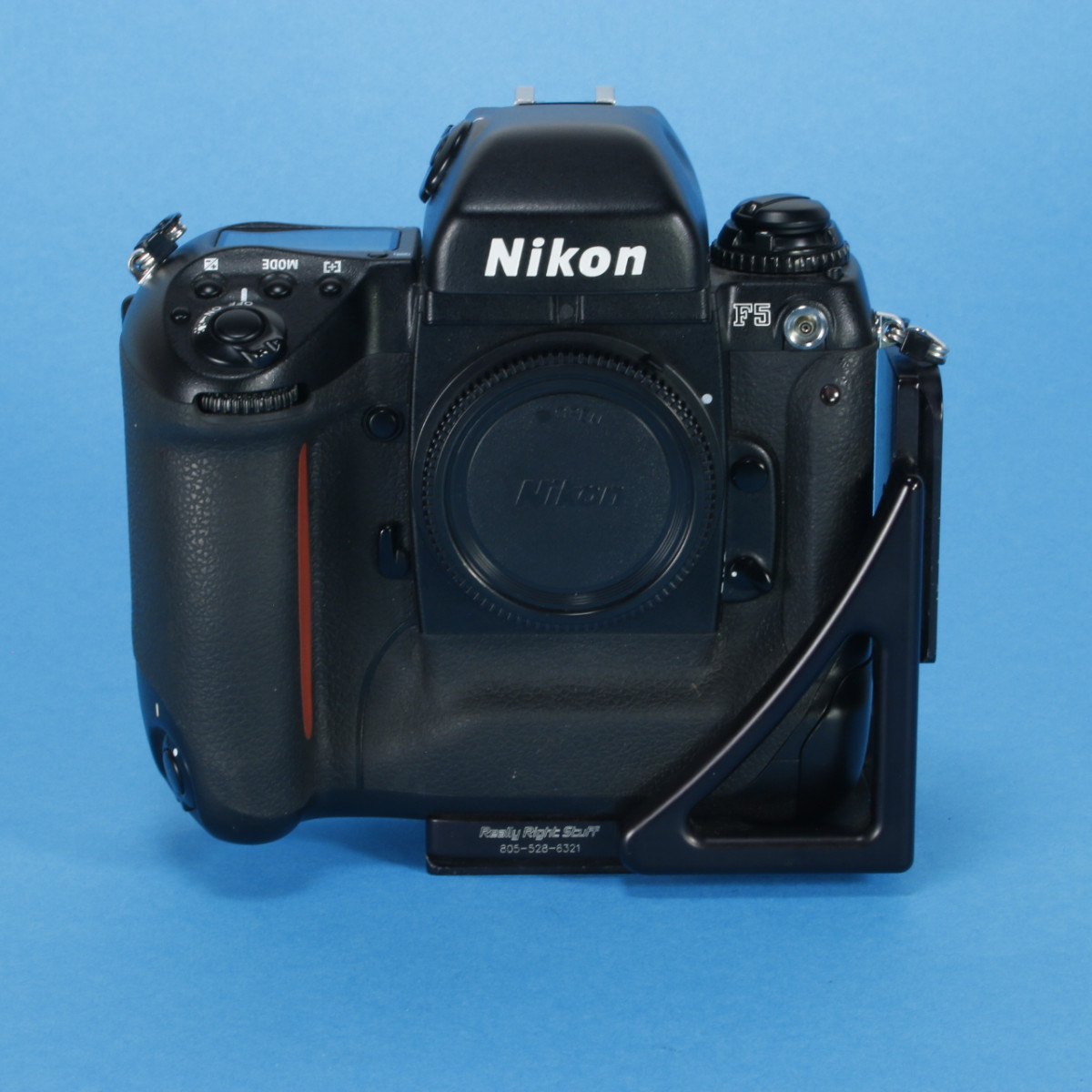 Shop : Buy Nikon F5 Camera With Dp30 Prism: AXA0822/3168402