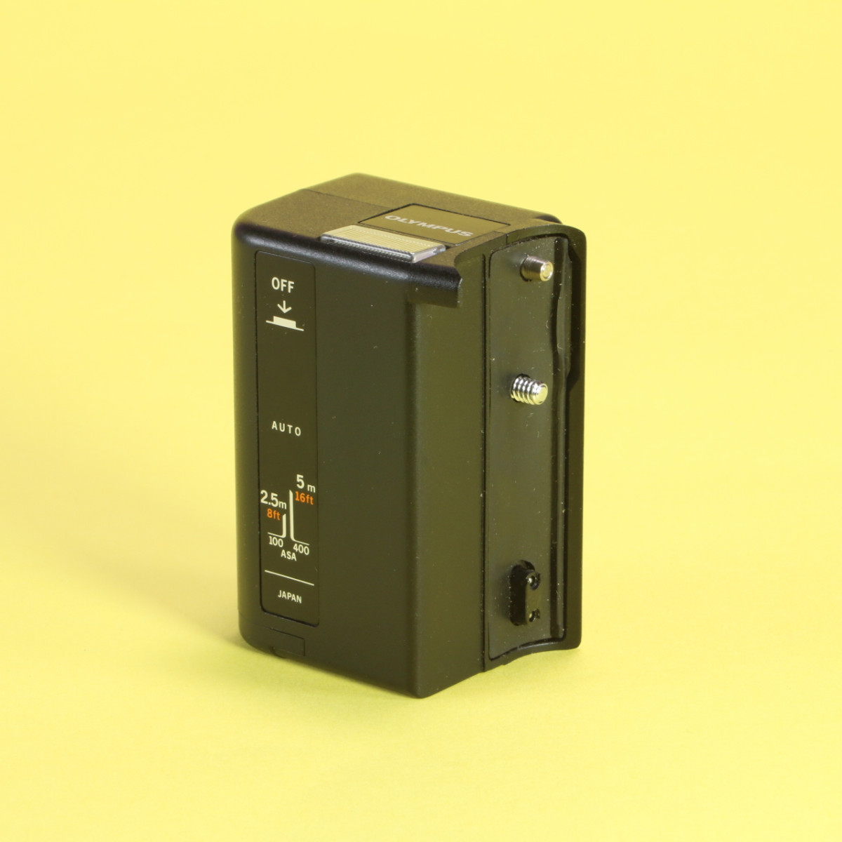 Olympus A11 Flash for XA | Blue Moon Camera