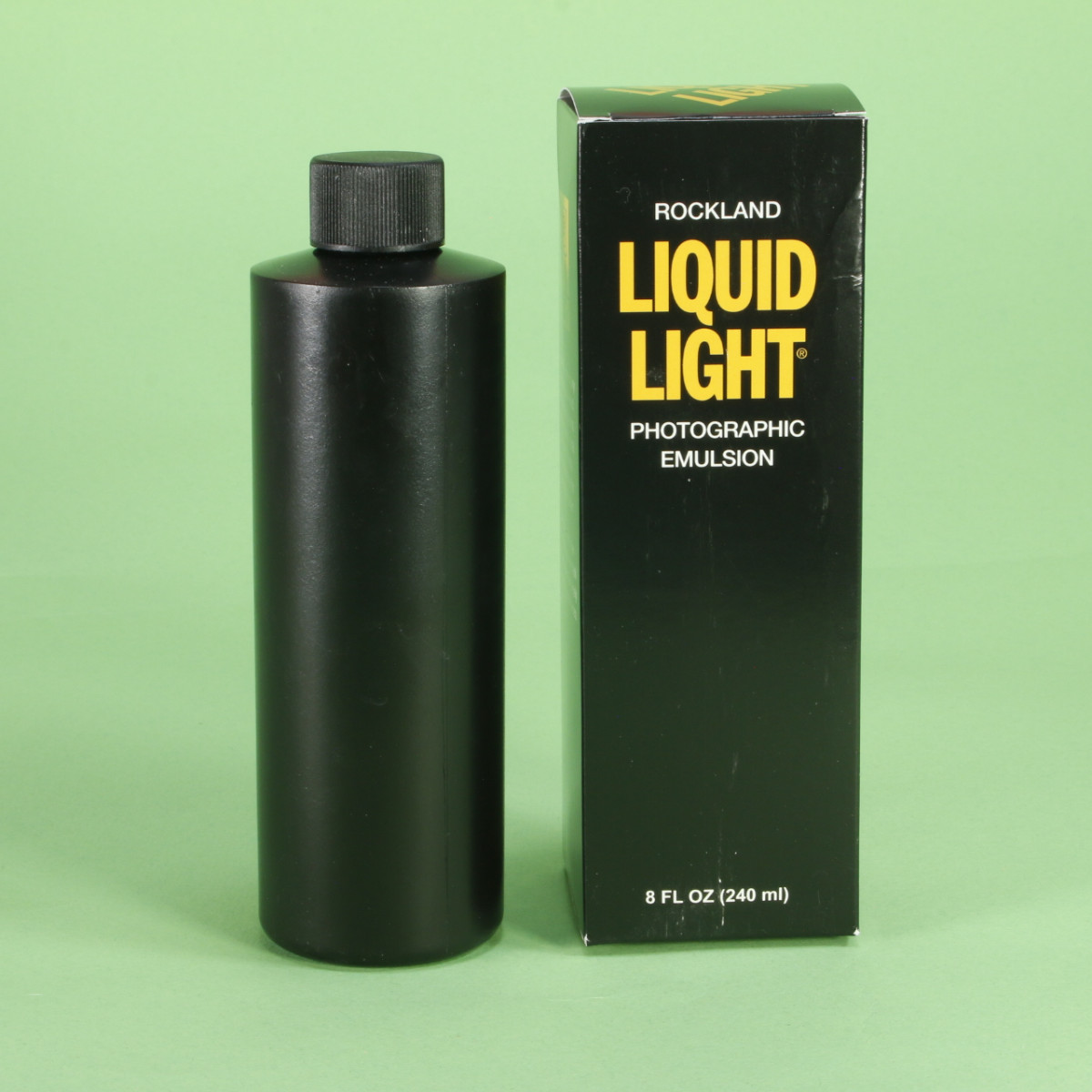 Rockland Liquid Light - 8oz