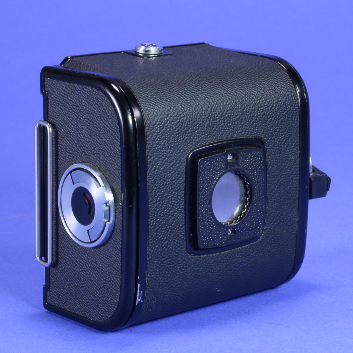 Hasselblad A12 Back - Black
