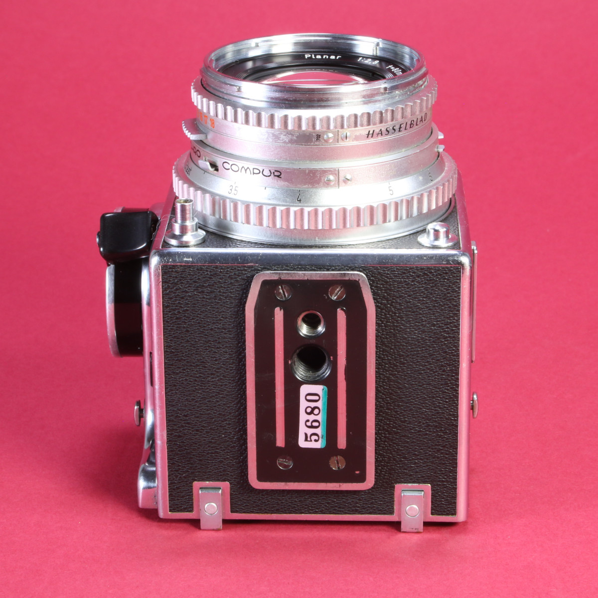 【交換可】hasselblad500CM80mmF2.8PhaseoneP30+ Hasselblad 500CM+80mm F2.8 - PhotoCo Camera House