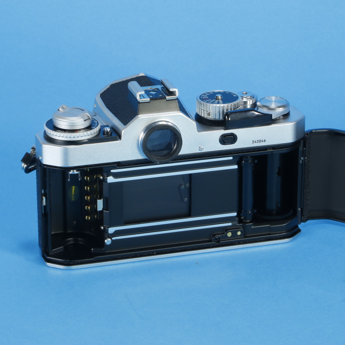 Nikon FM3A Camera
