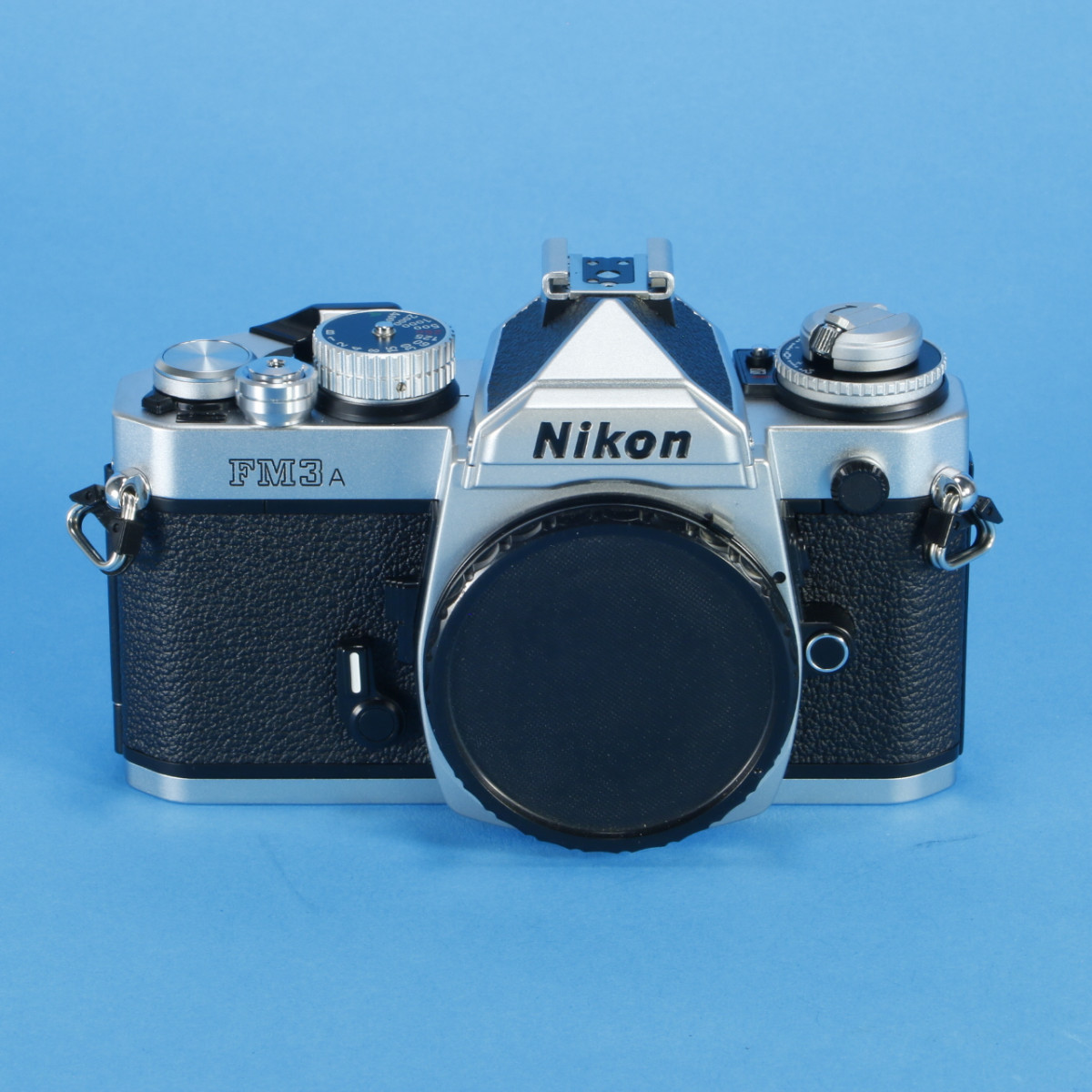Nikon FM3A Camera
