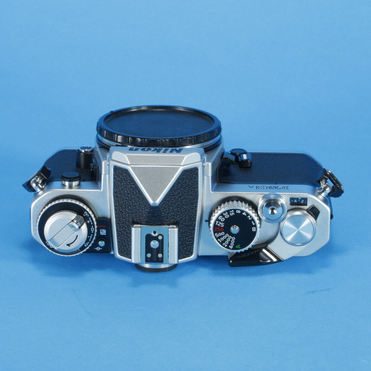 Nikon FM3A Camera