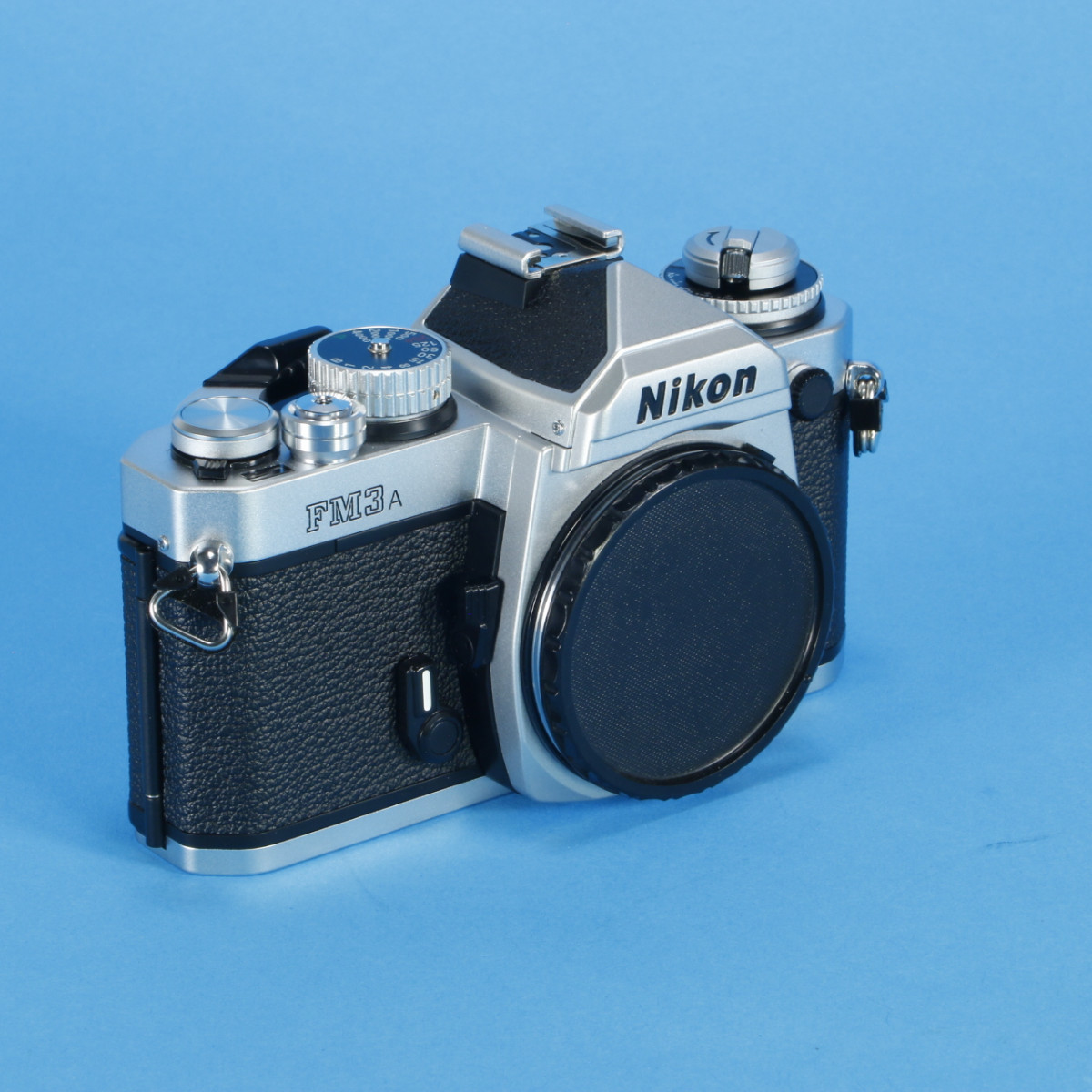 Nikon FM3A Camera