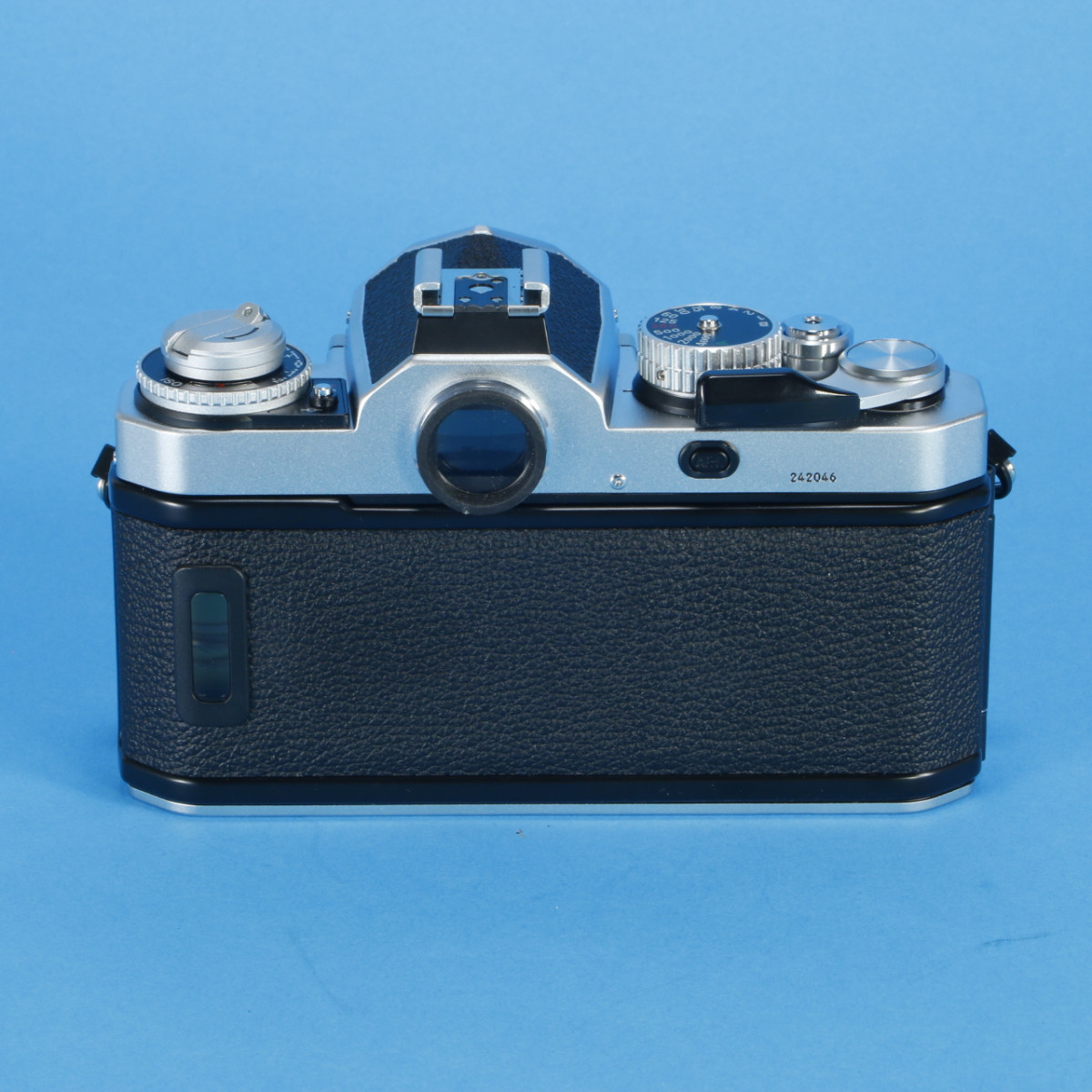 Nikon FM3A Camera