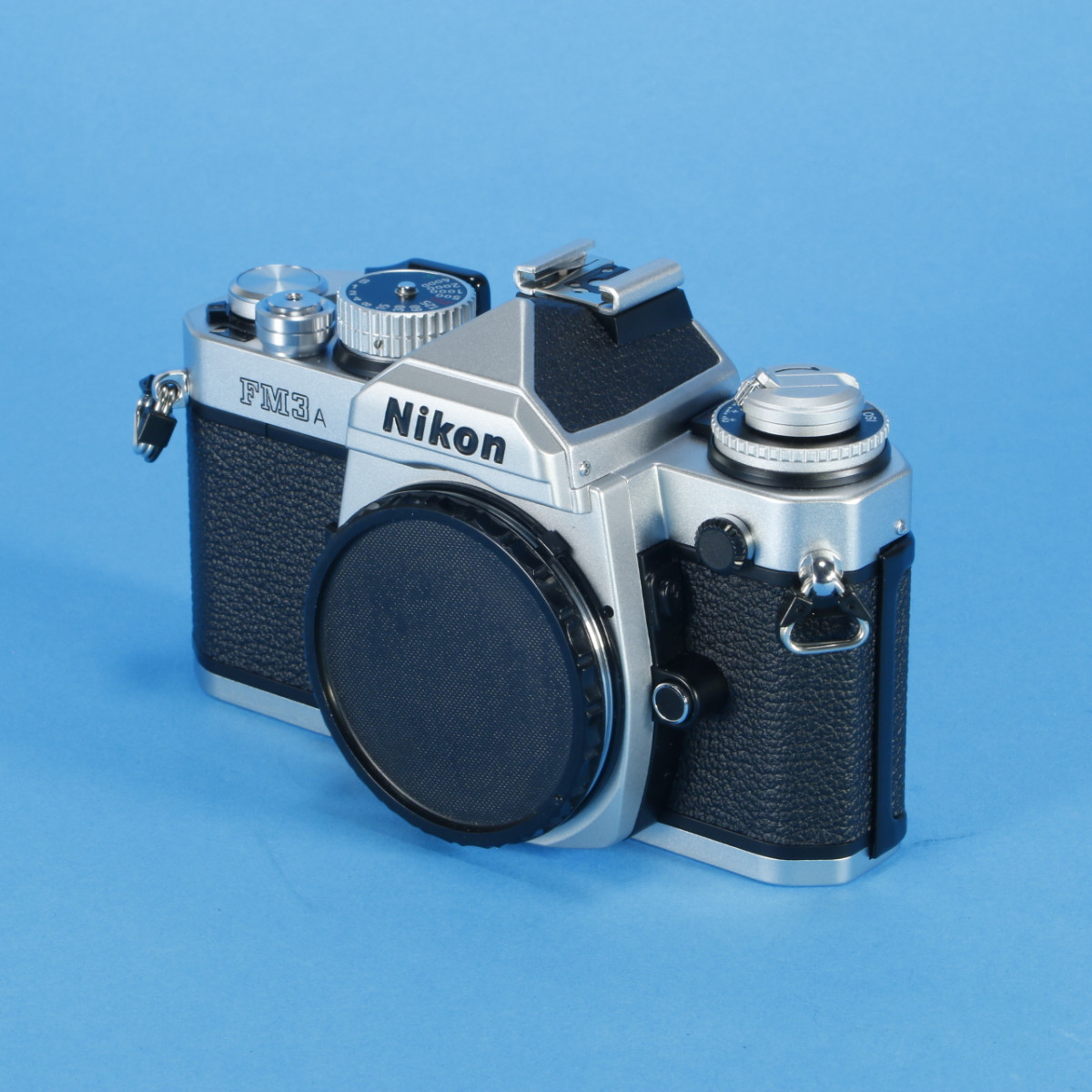 Nikon FM3A Camera