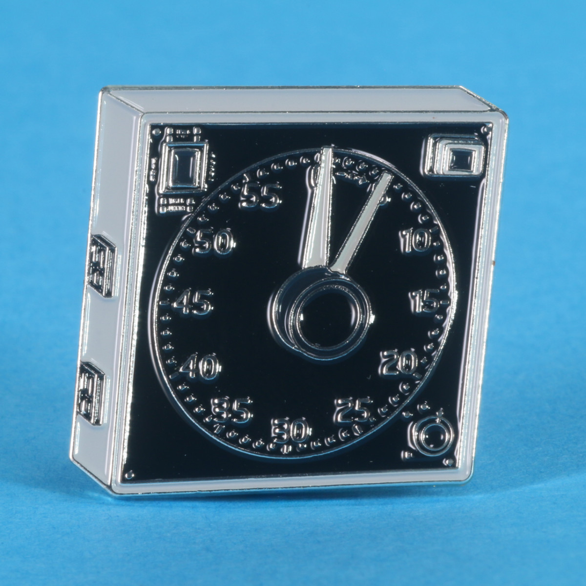 Gralab Darkroom Timer Model 300 Enamel Pin