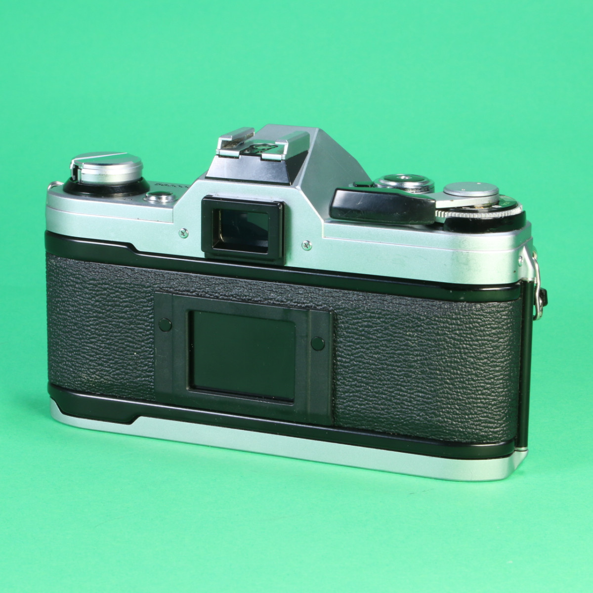 Canon AE-1カメラ AE-1 - キヤノンカメラミュージアム
