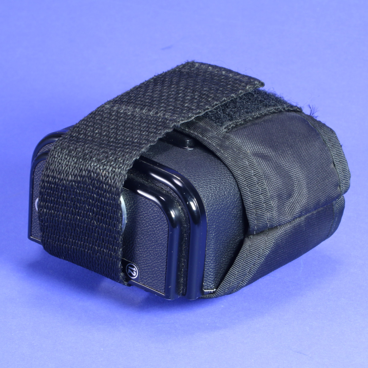 1個　 HASSELBLAD ハッセルブラッド a12/a16用のリアカバ Dark Slide Holder For Hasselblad A12 A24 A16 Magazine Film
