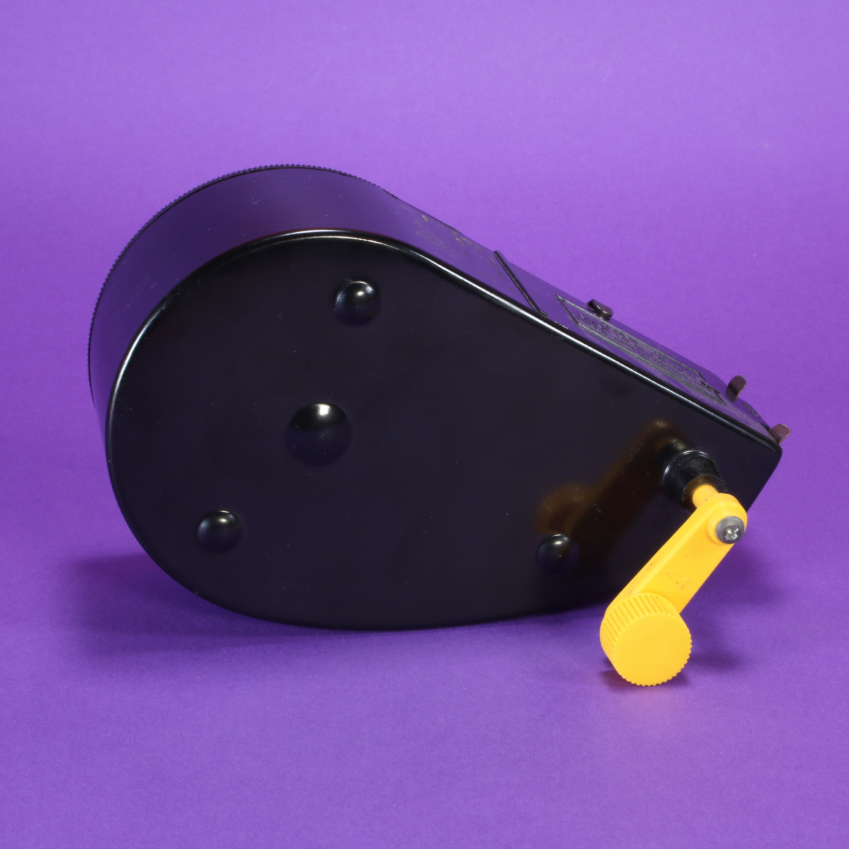 Alden 74 35mm Bulk Film Daylight Loader