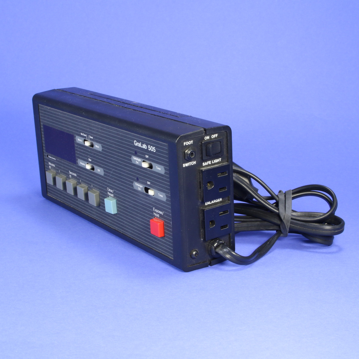 GraLab 505 Darkroom Timer