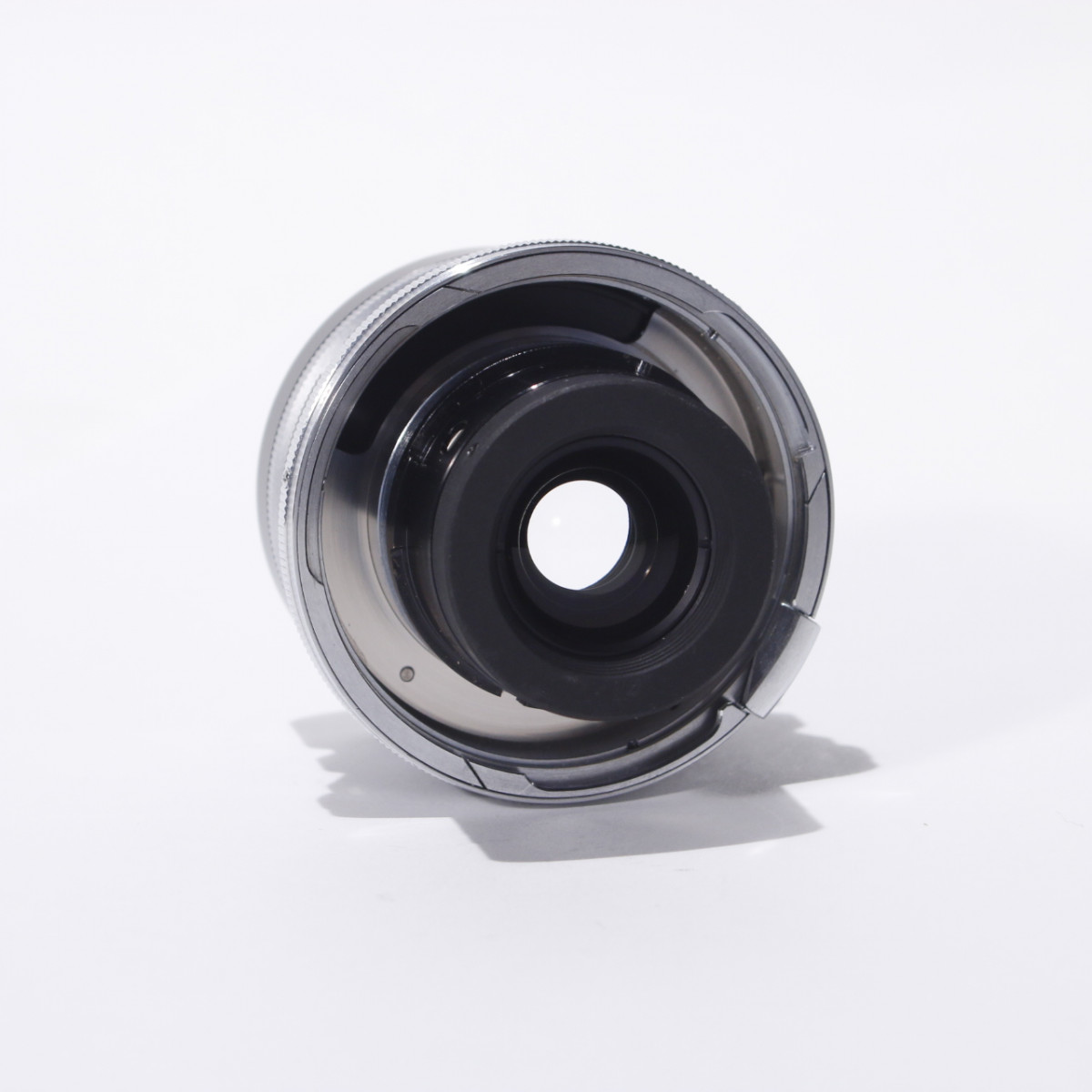Shop : Buy Voigtlander 35mm F2 5 Sc Skopar Lens for Nikon S