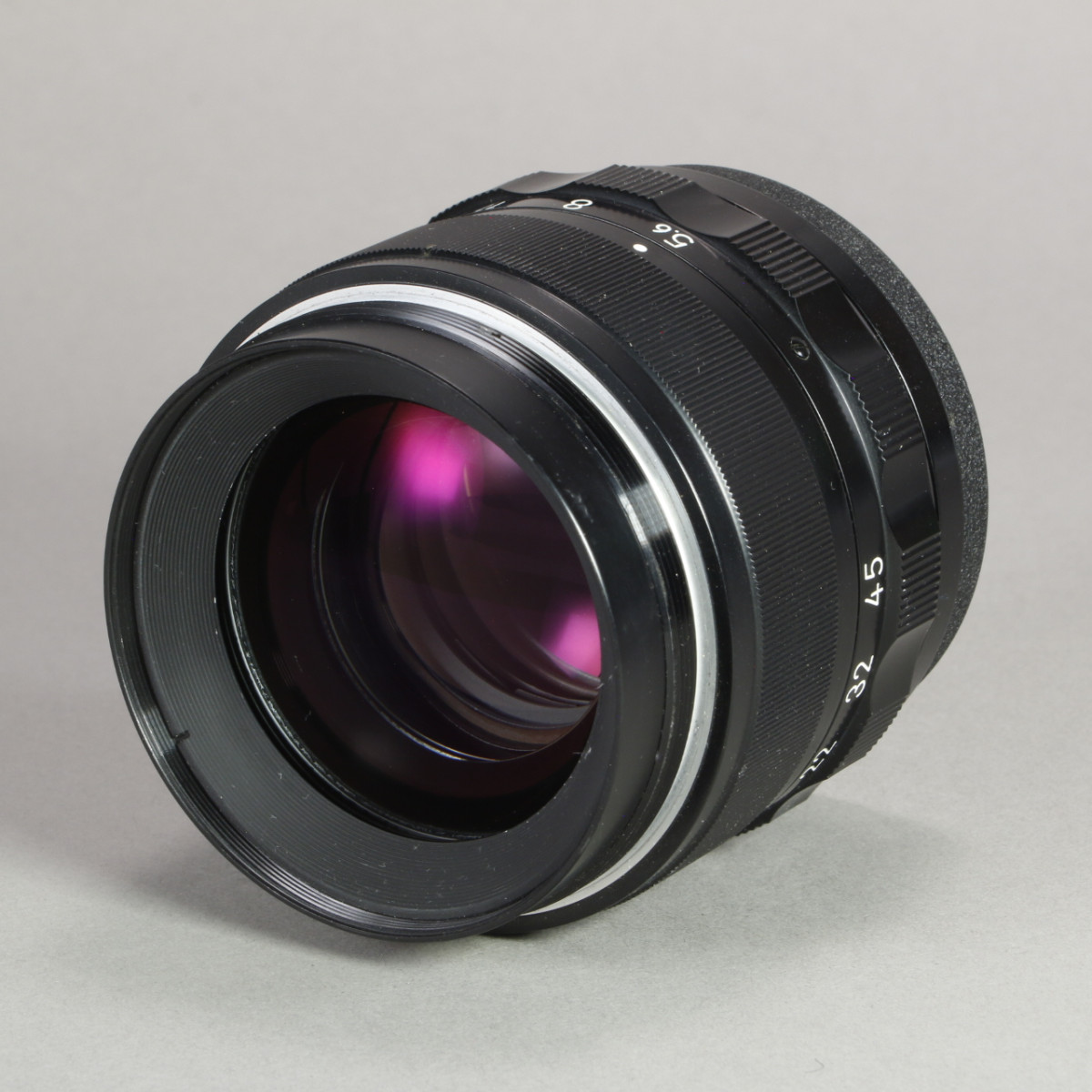Nikon 210mm f5.6 EL-Nikkor Enlarging Lens | Blue Moon Camera
