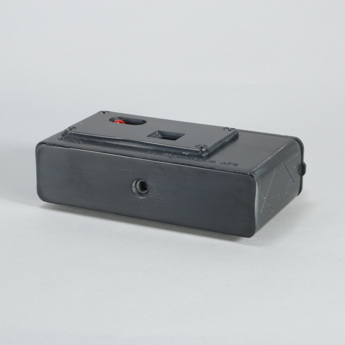 Reality So Subtle 35R Pinhole Camera
