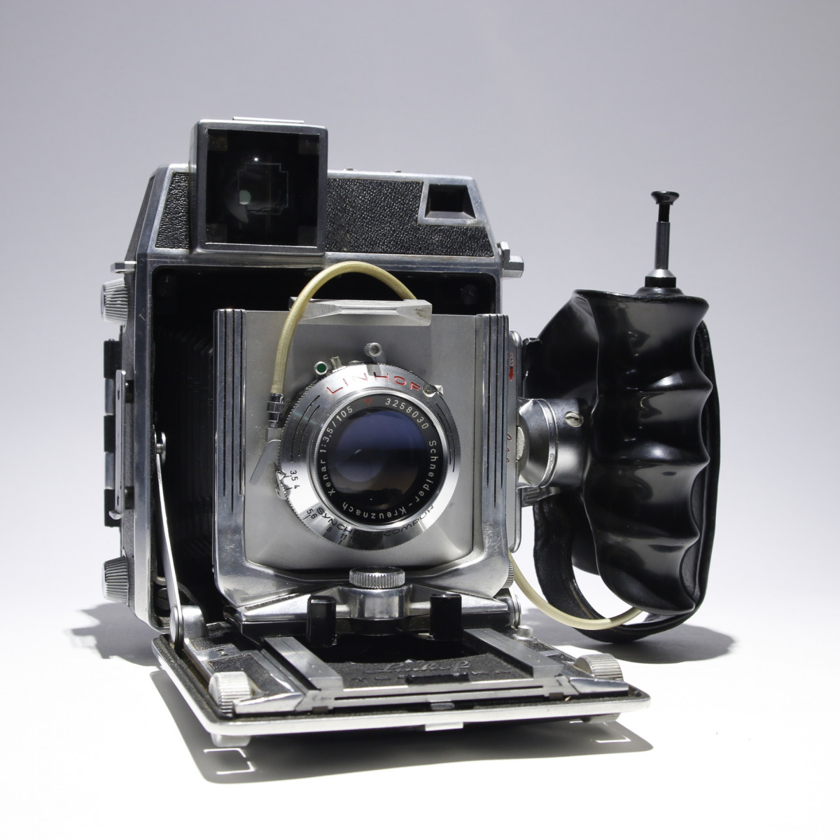 Linhof Super Technika III Camera Kit | Blue Moon Camera
