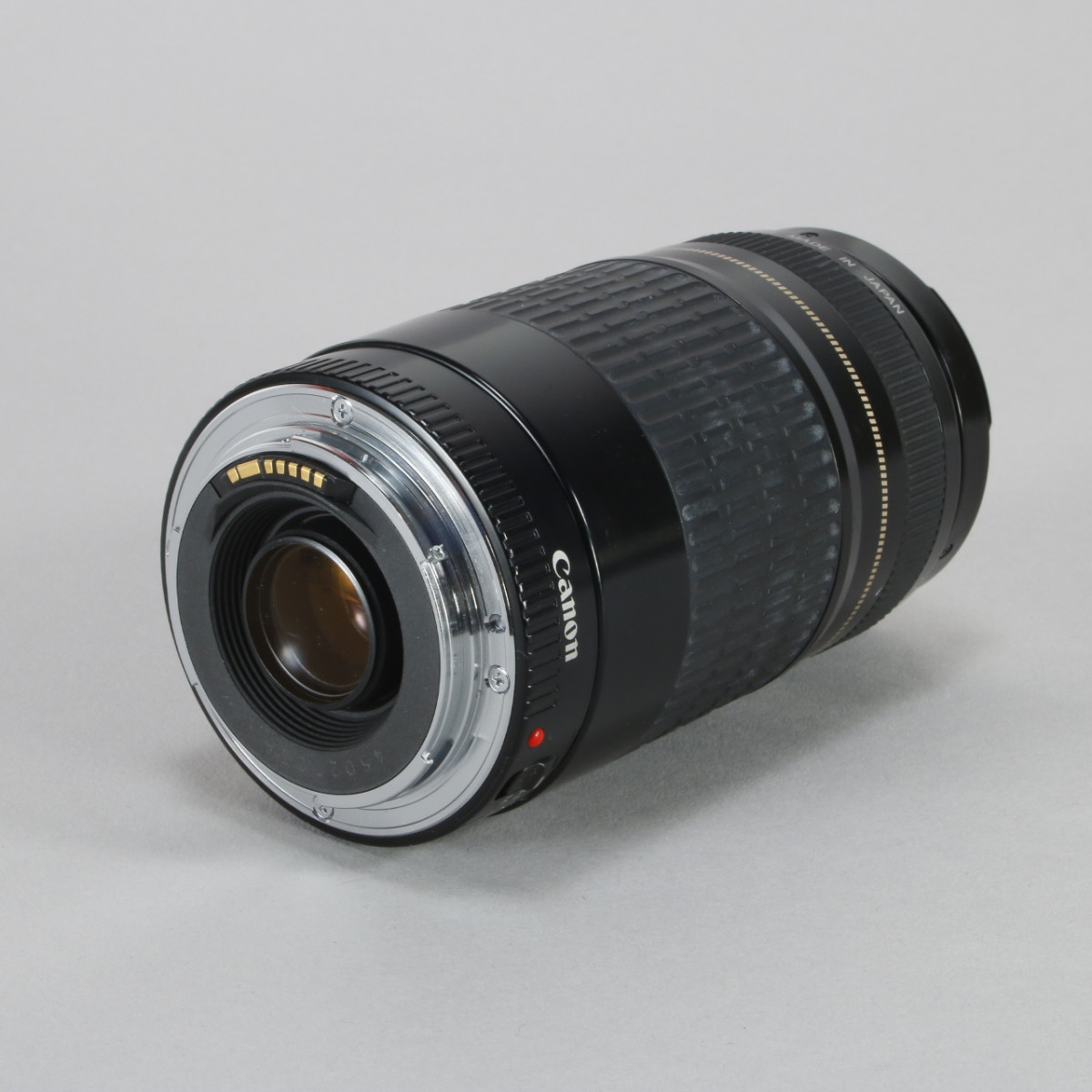 Canon 75-300mm f4-5.6 USM Lens for EF