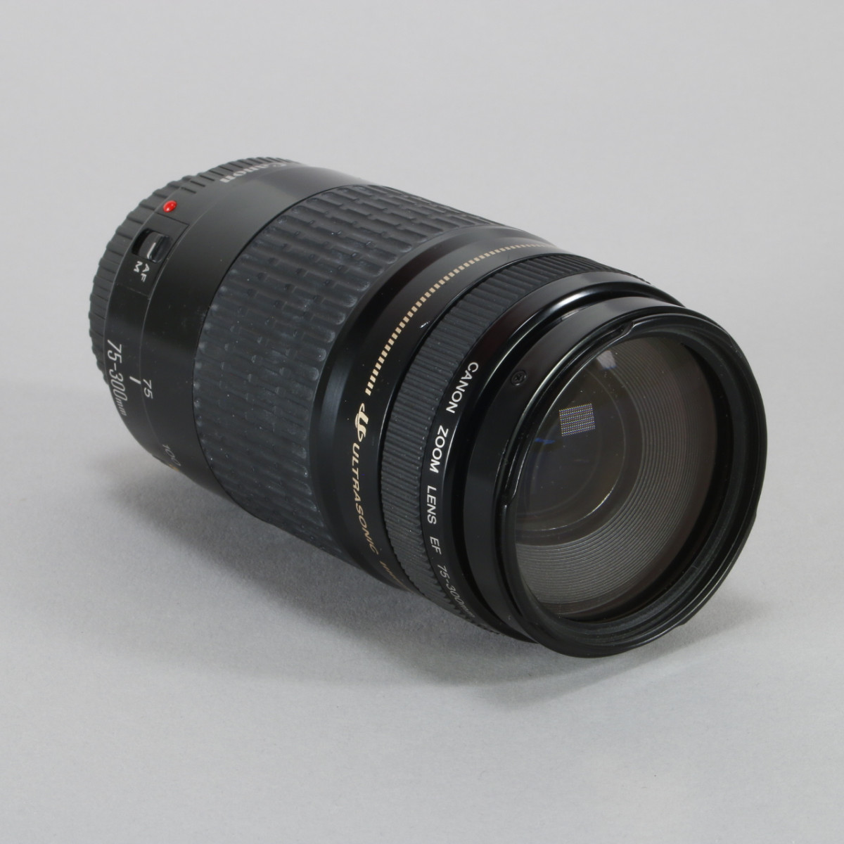 Canon 75-300mm f4-5.6 USM Lens for EF