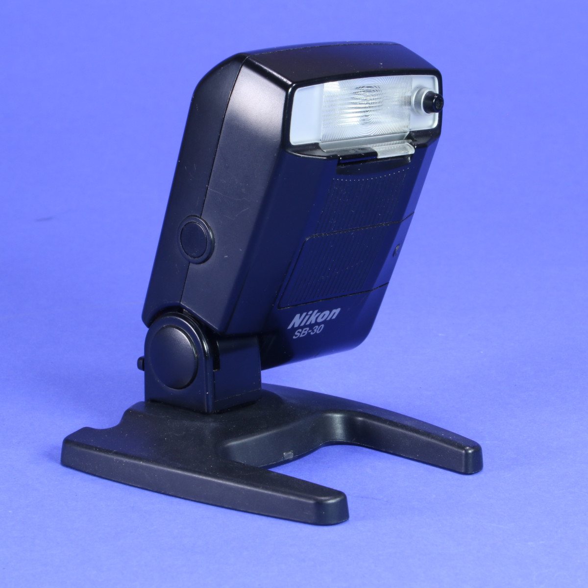 Nikon SB-30 Speedlight Flash