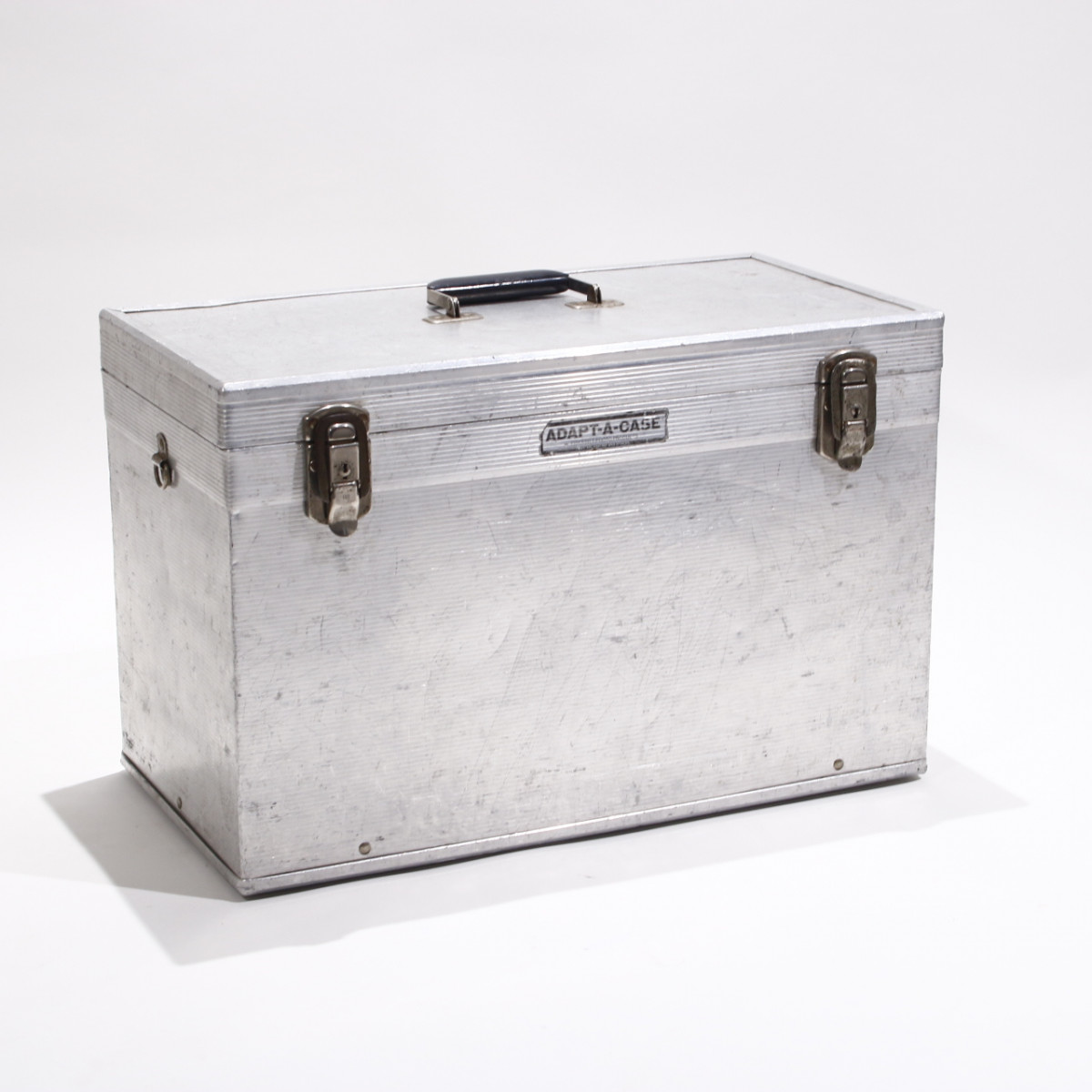 Adapt-a-Case Hard Shell Case with Padded Compartments