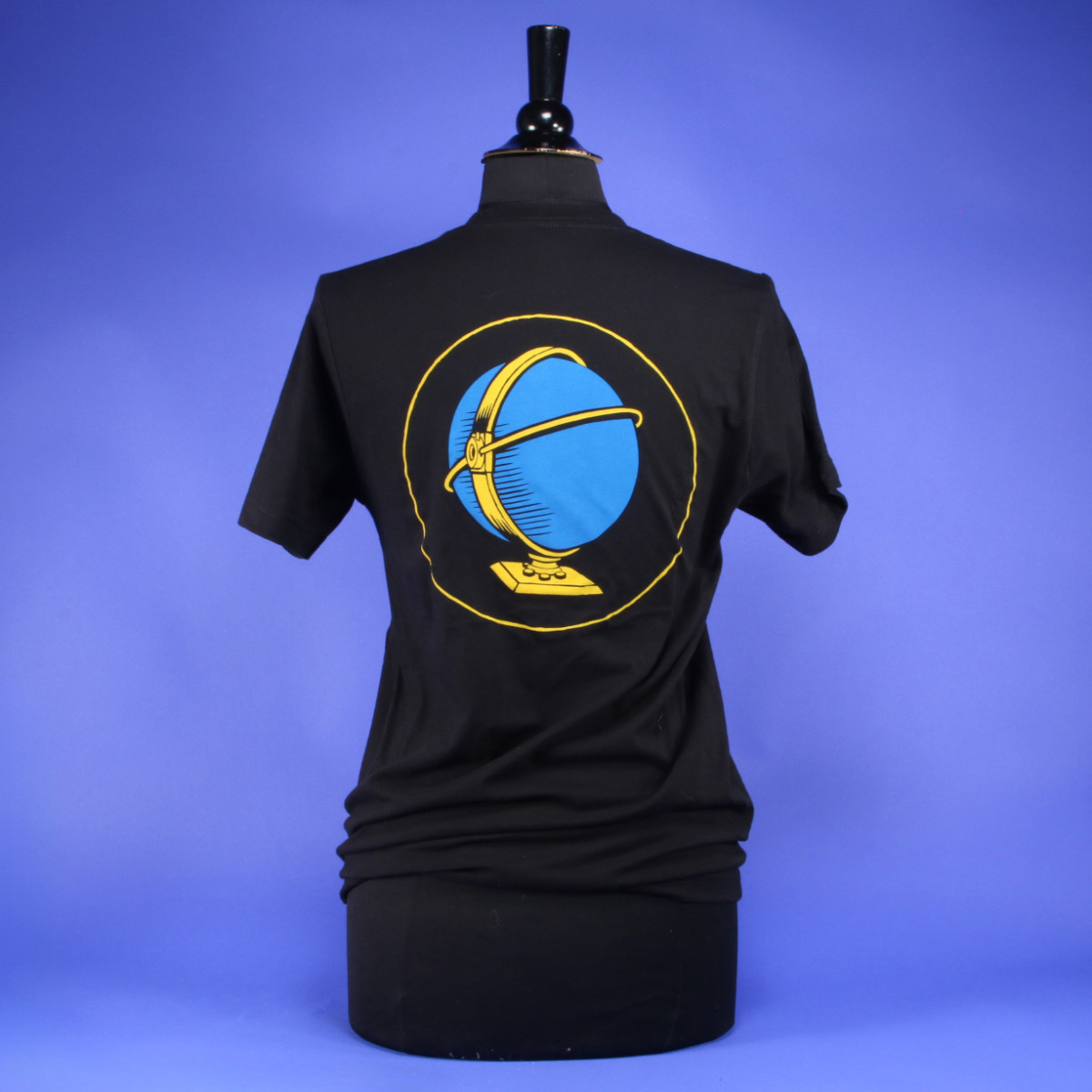 Blue Moon Camera T-Shirt - 2025 Edition - Small