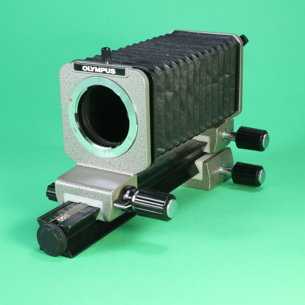 Olympus Auto Bellows
