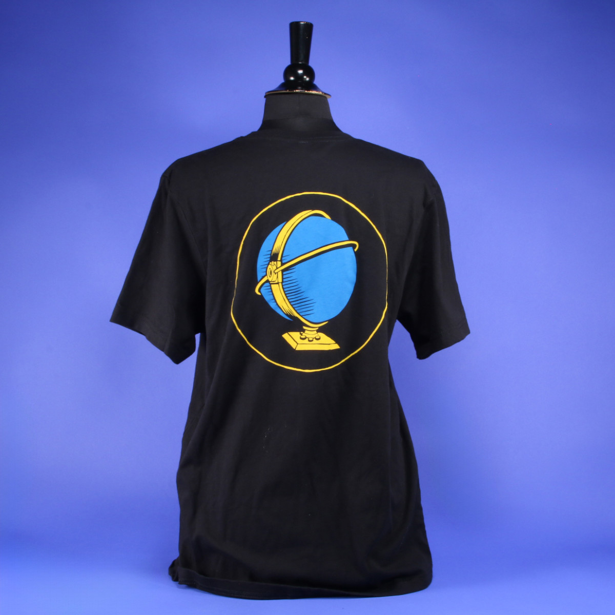 Blue Moon Camera T-Shirt - 2025 Edition - X-Large