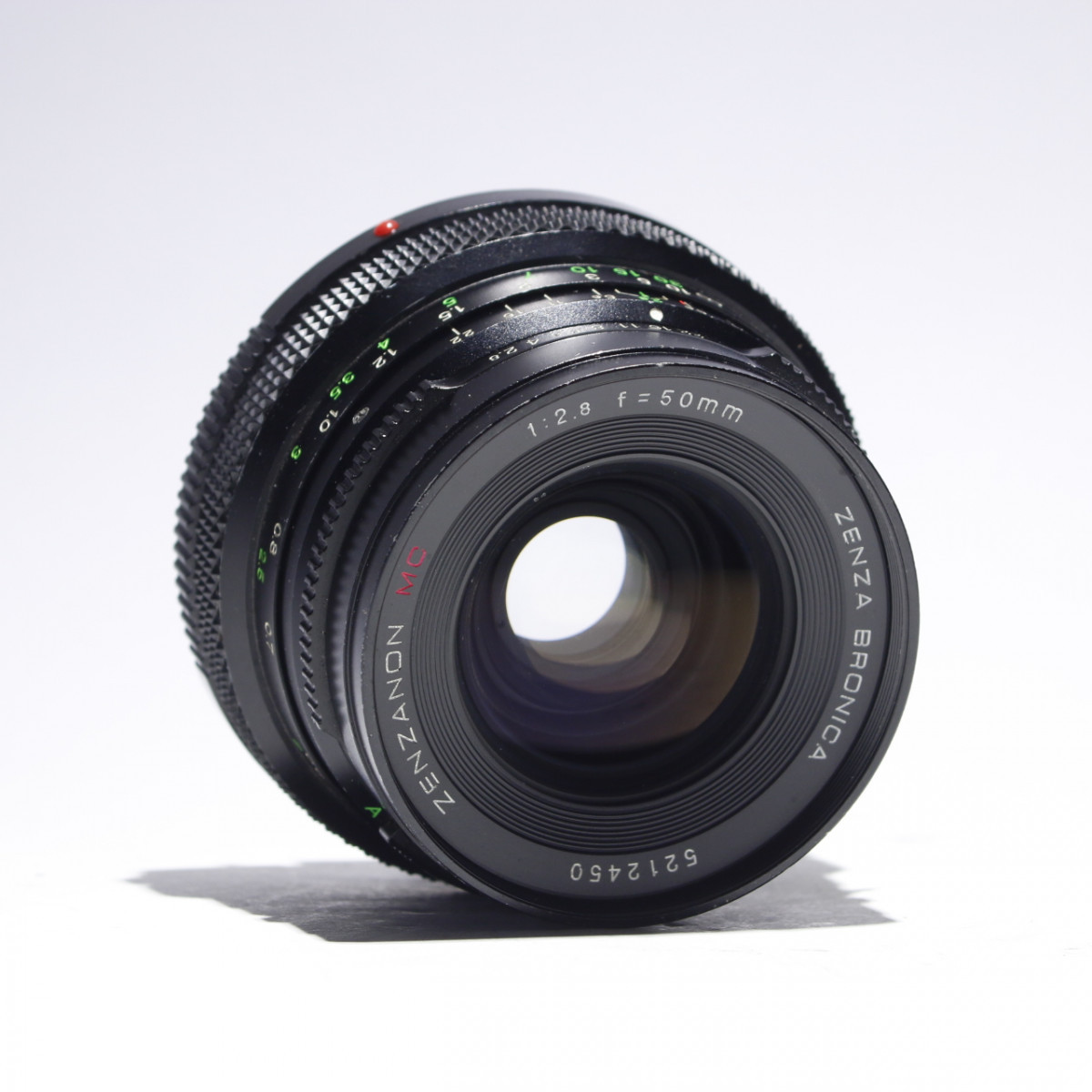 フィルムカメラ zenza bronica ETR 75mm Lens B#4972 Amazon.com : ZENZA BRONICA 75MM F/2.8 Lens W/Front Cap