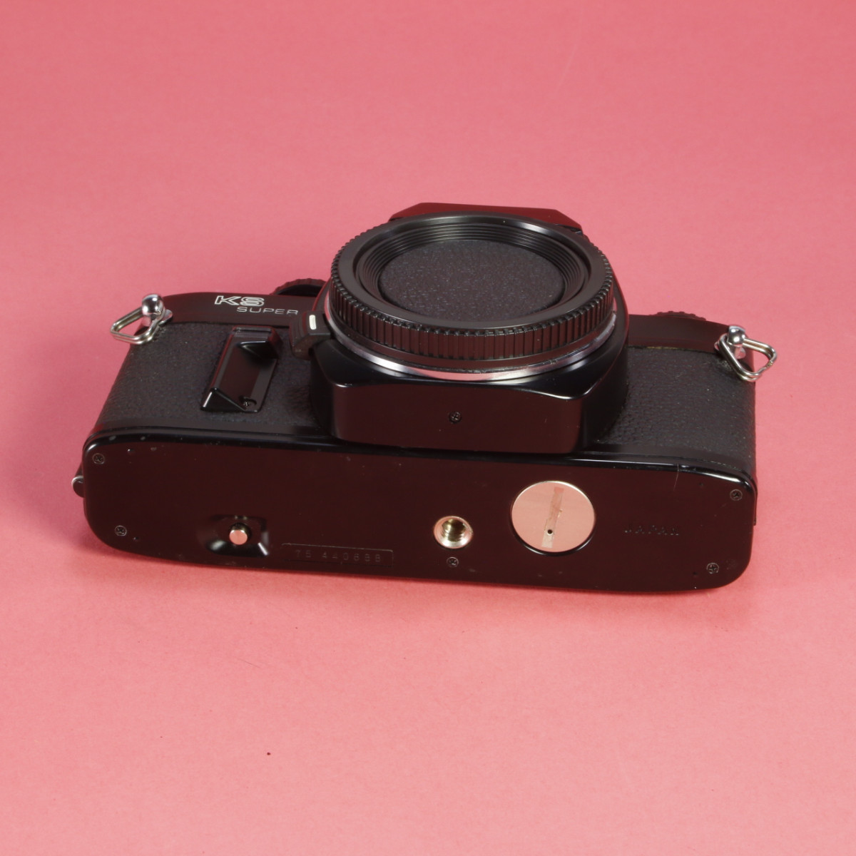Sears KS Super II Camera