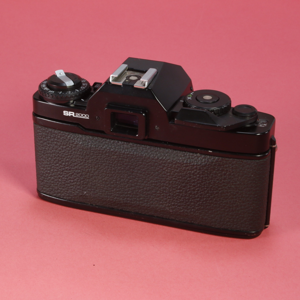Sears KS Super II Camera
