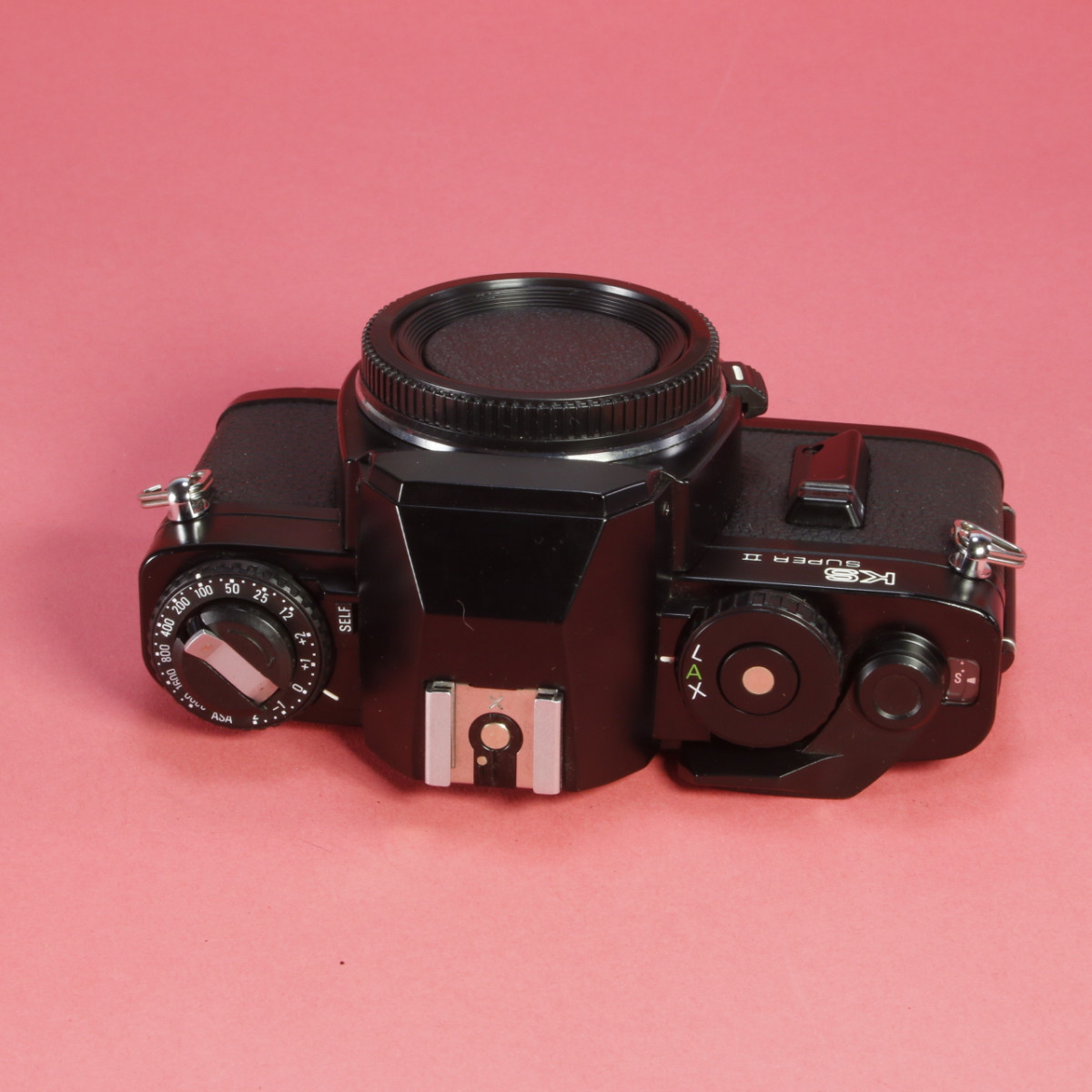 Sears KS Super II Camera