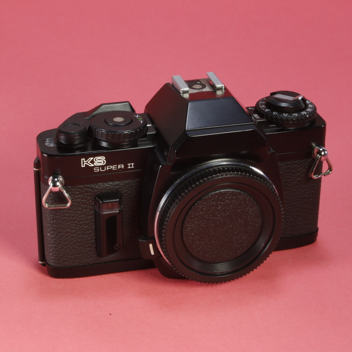 Sears KS Super II Camera