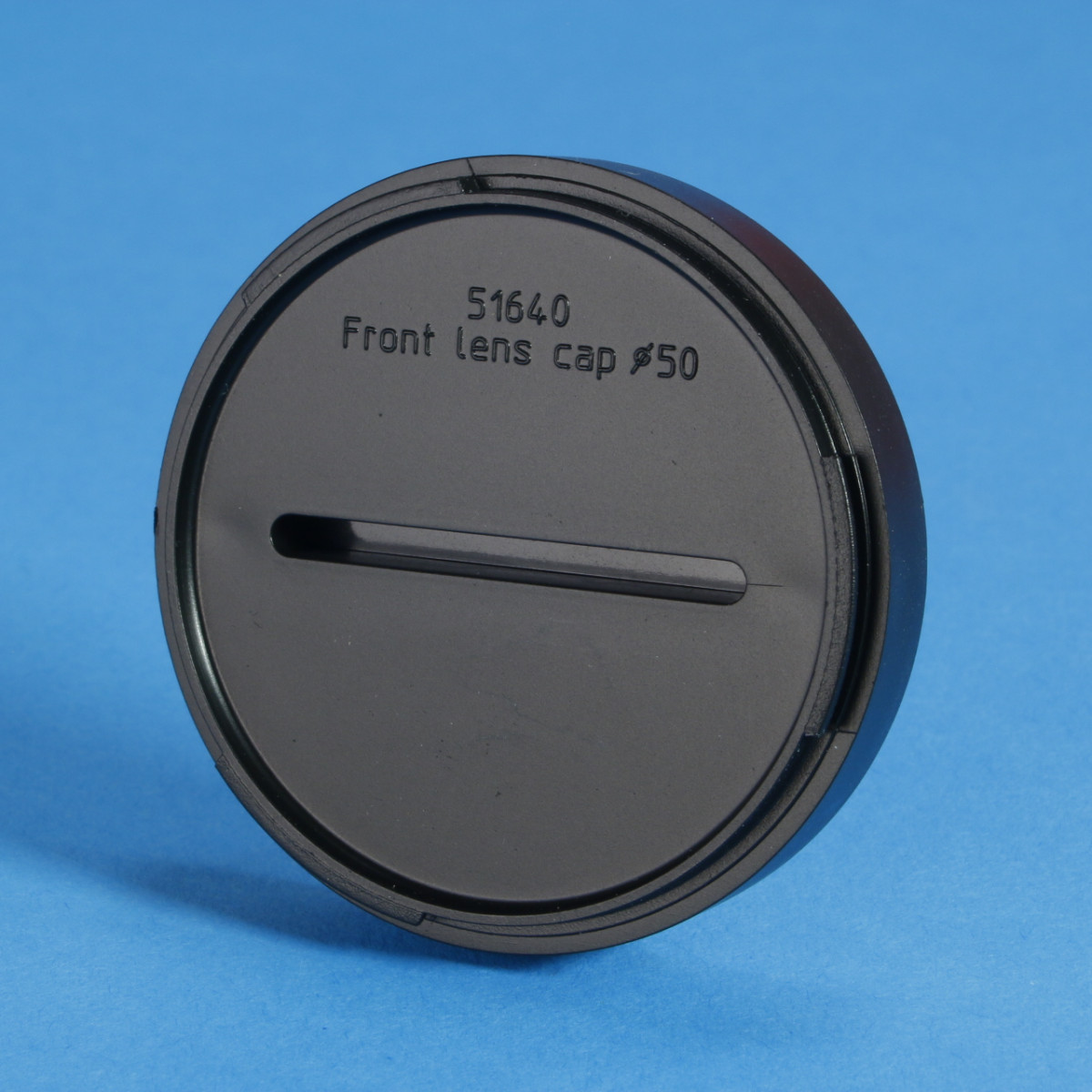 Fotodiox Front Lens Cap for Hasselblad - Bay 50