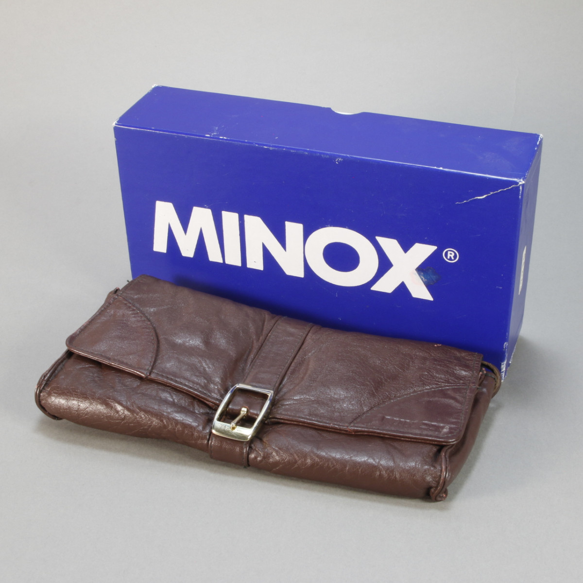 Minox Camera Pak for Minox 35