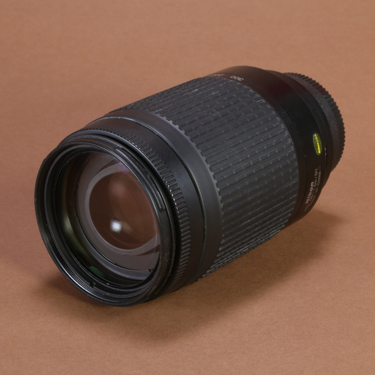 Nikon 70-300mm f4.5-5.6 G AF Nikkor Lens for Nikon AF