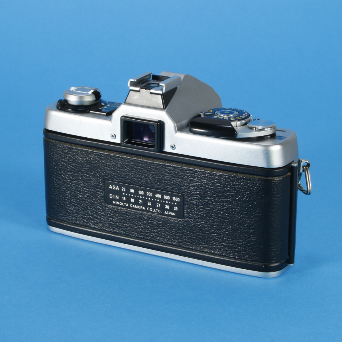 Minolta XG1 Camera
