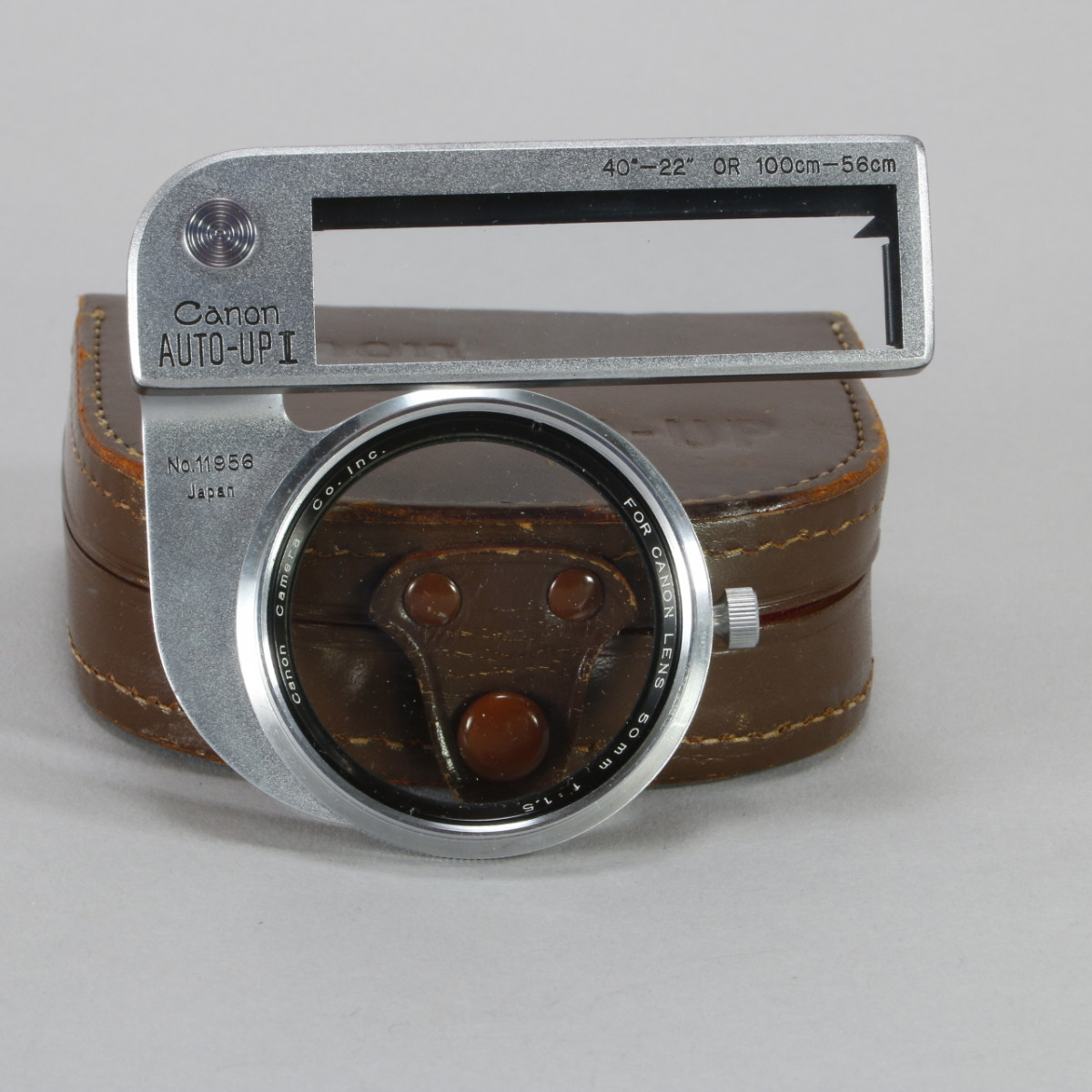 Canon Auto-Up I