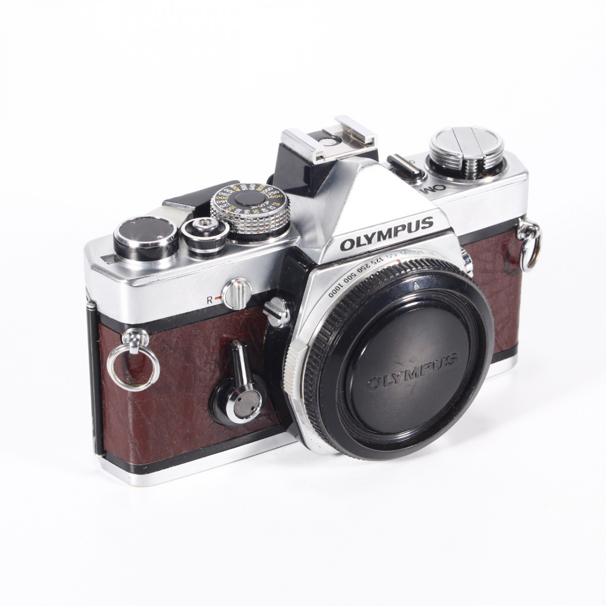 Olympus OM-1 Camera - Refurbished
