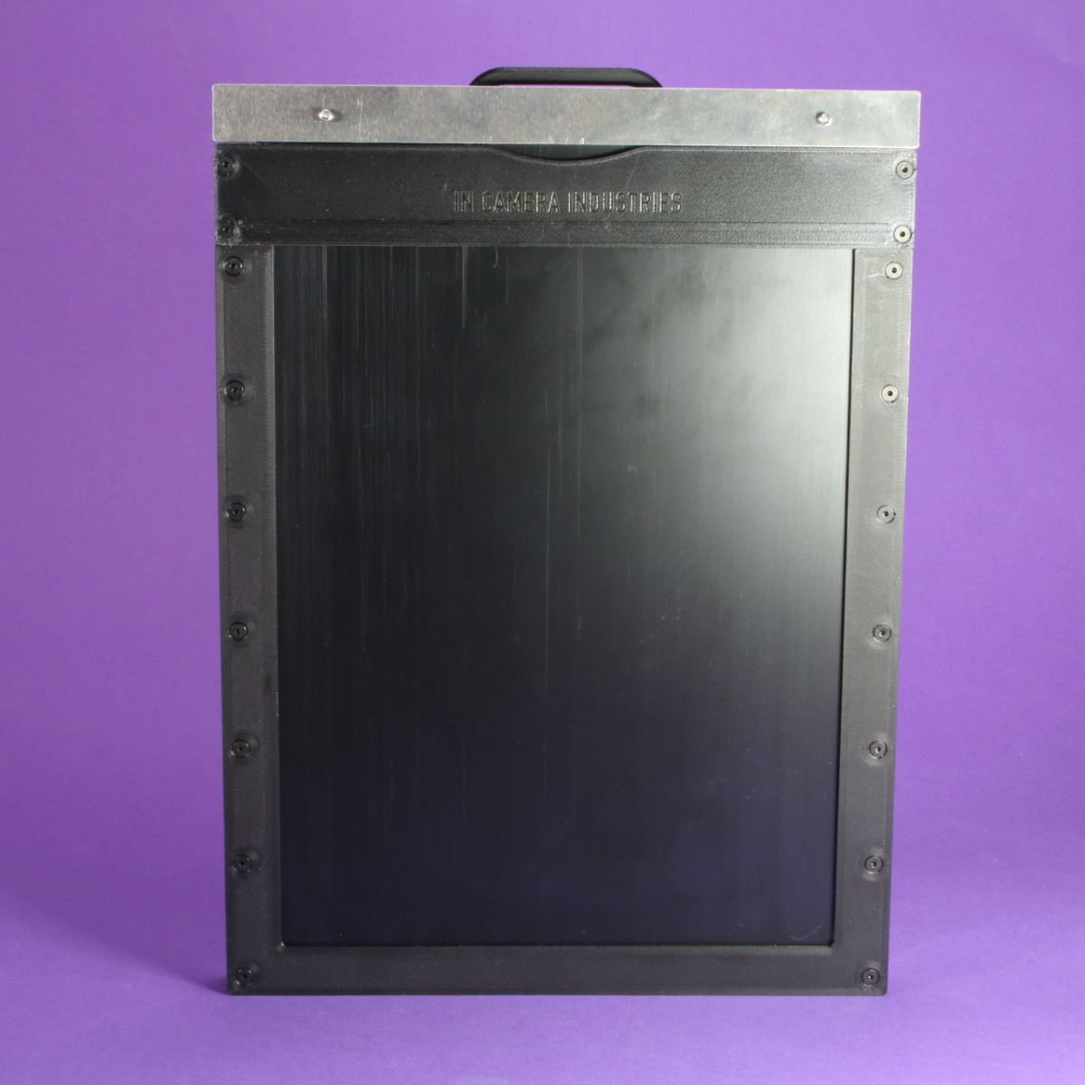 In Camera Industries Wet Plate Holder- 8x10