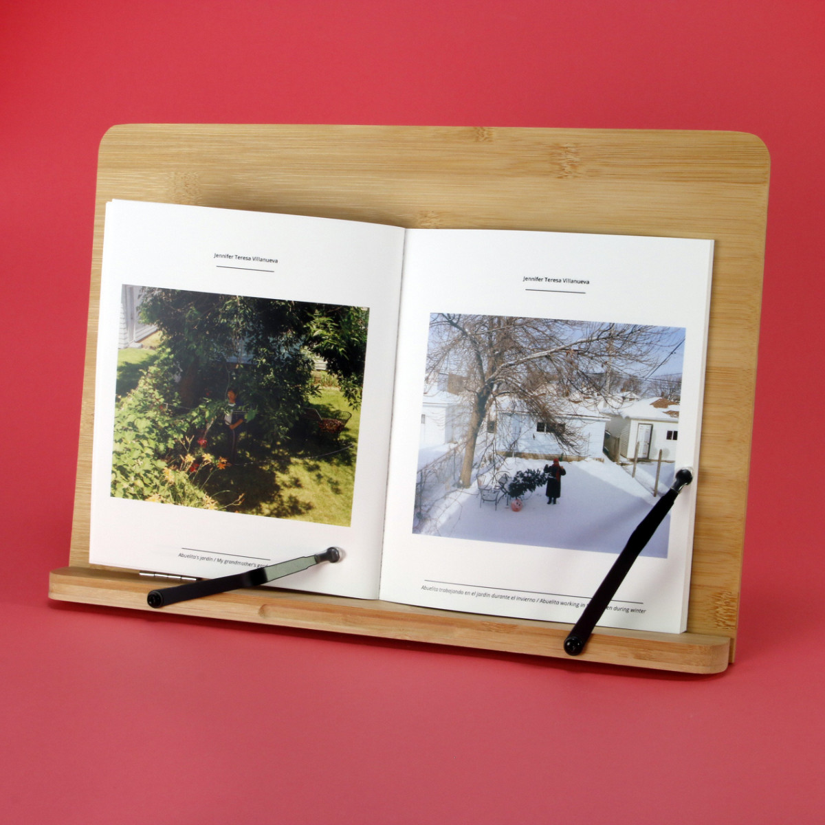 NLA Incandescent - A Color Film Zine Issue 20