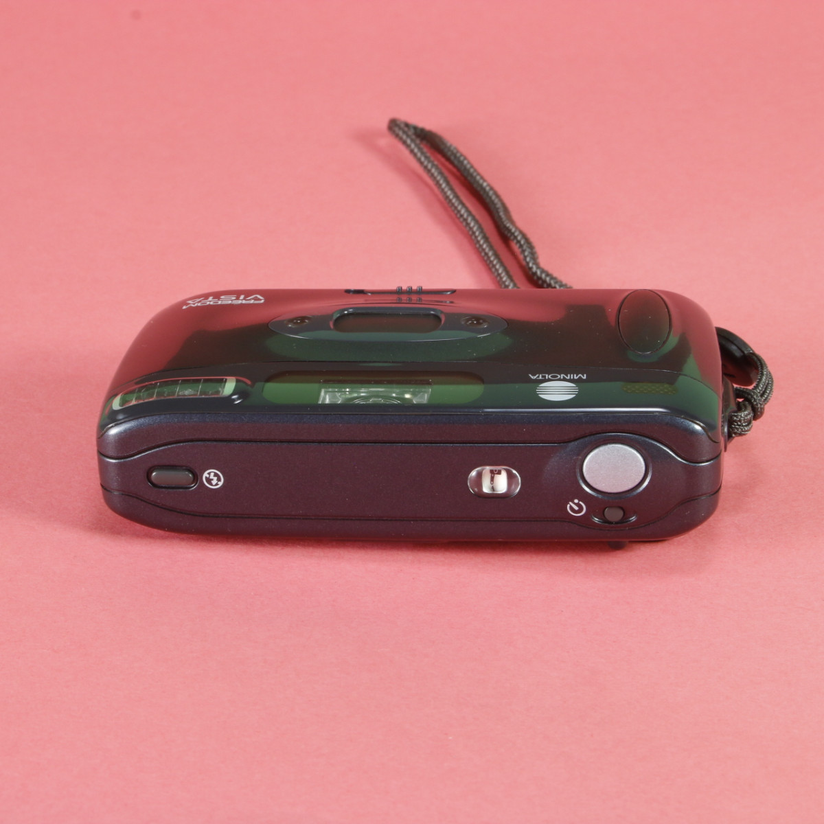 Minolta Freedom Vista Camera