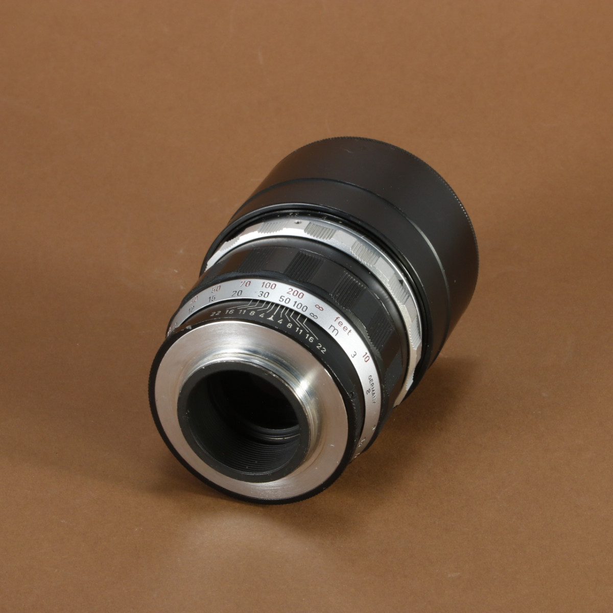 【良品】 ライカ LEICA TELYT 200mm Ｆ4 Lマウント レンズ Leica Telyt 200mm f/4 - LeZot Camera | Sales and Camera