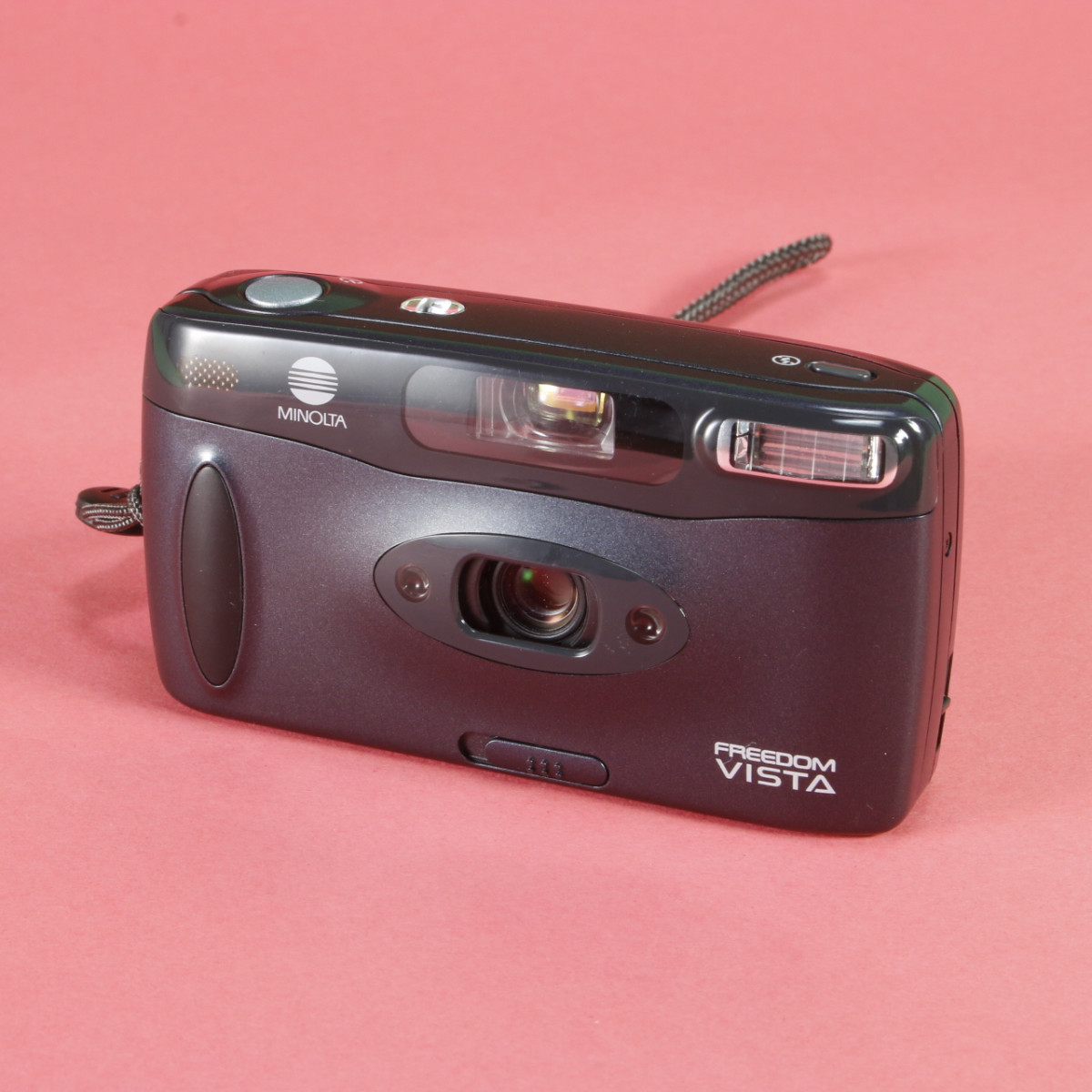 Minolta Freedom Vista Camera