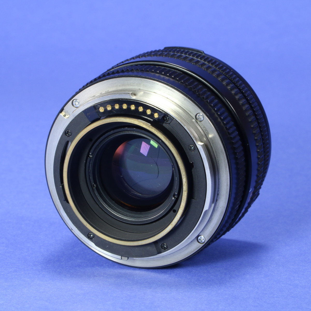 Mamiya 75mm f3.5 G L Lens for Mamiya 6 | Blue Moon Camera