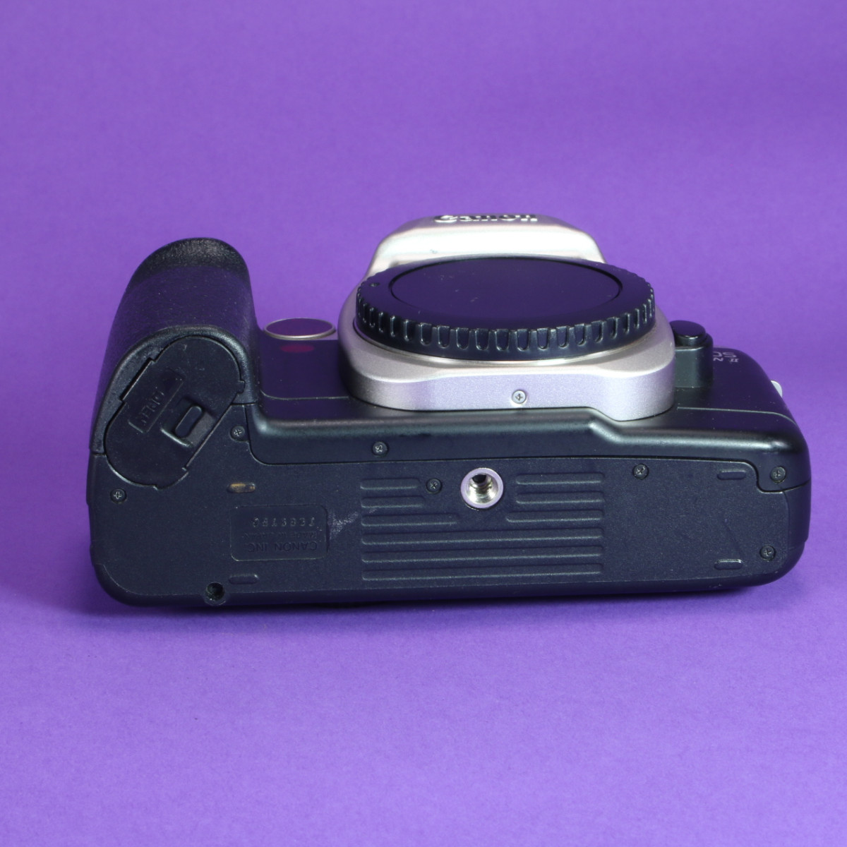 Canon EOS Elan II Camera