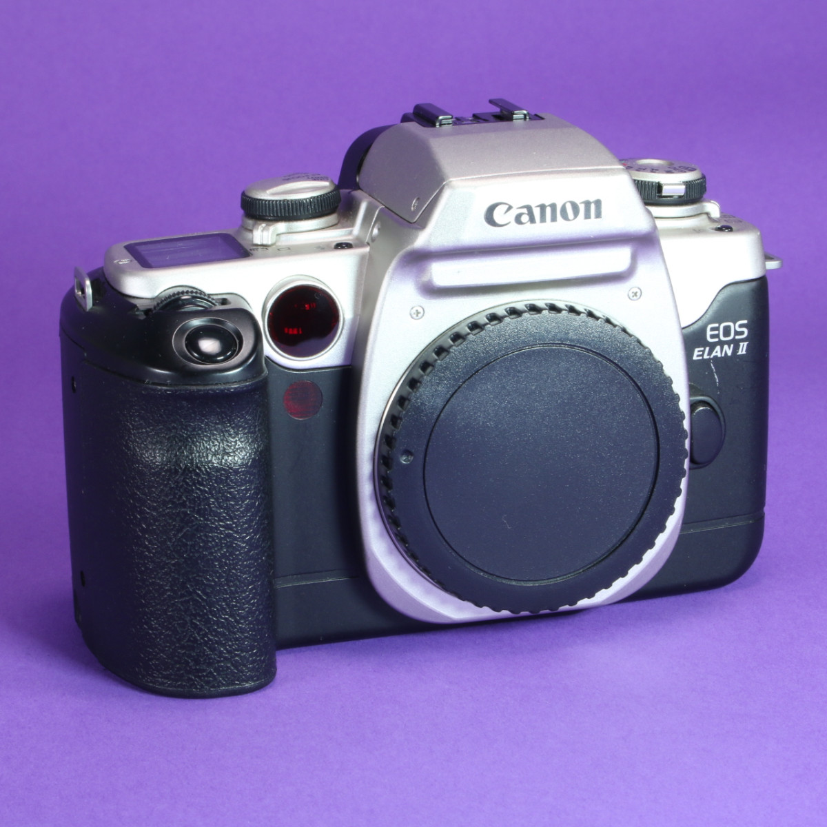 Canon EOS Elan II Camera