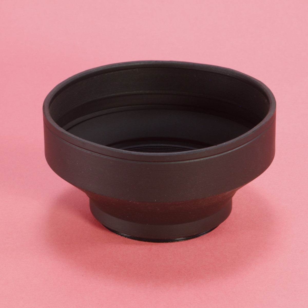 Rubber Lens Hood - 55mm