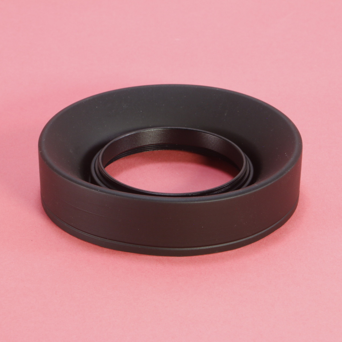Rubber Lens Hood - 55mm