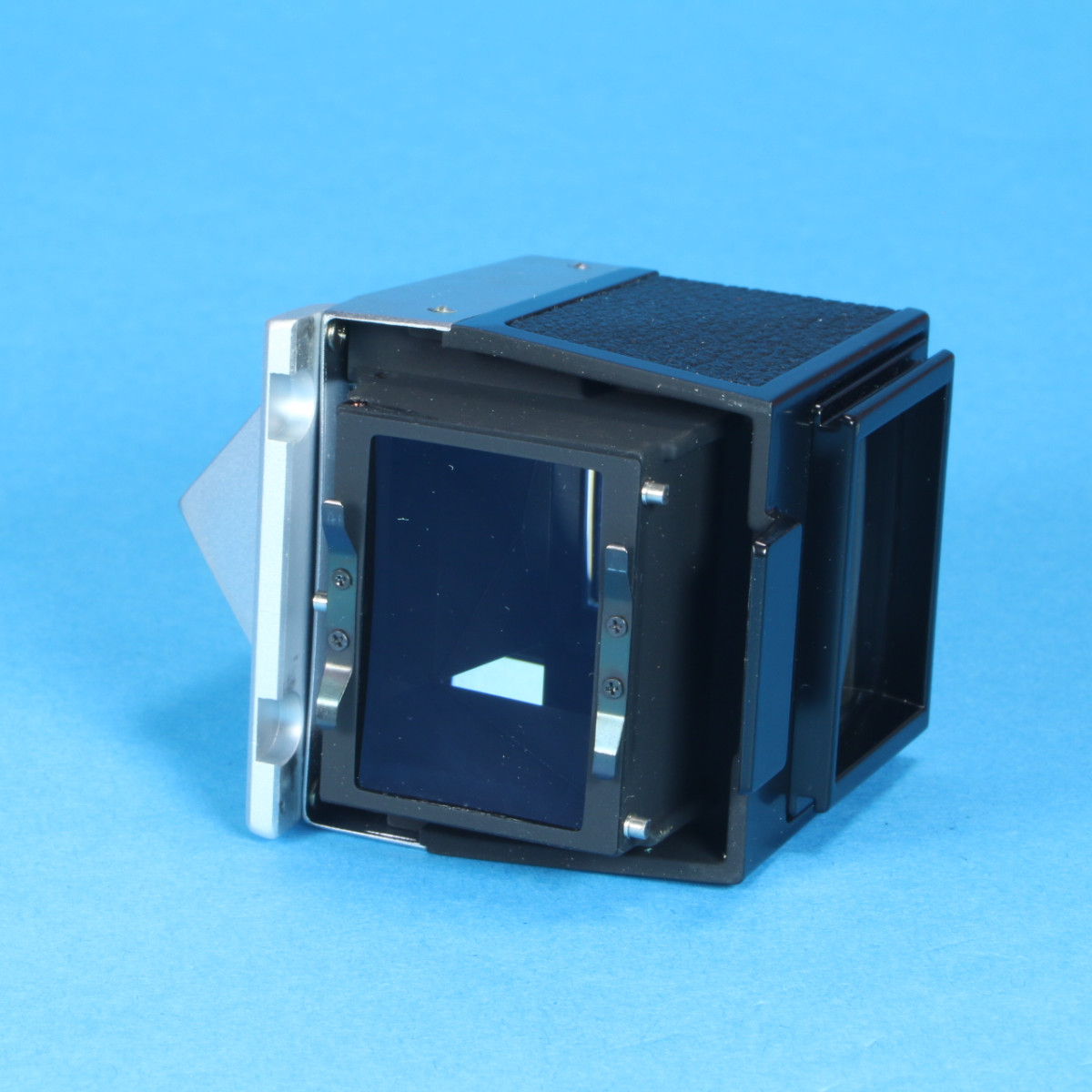 Nikon Action Finder DA-1 for Nikon F2 (Chrome) - Boxed